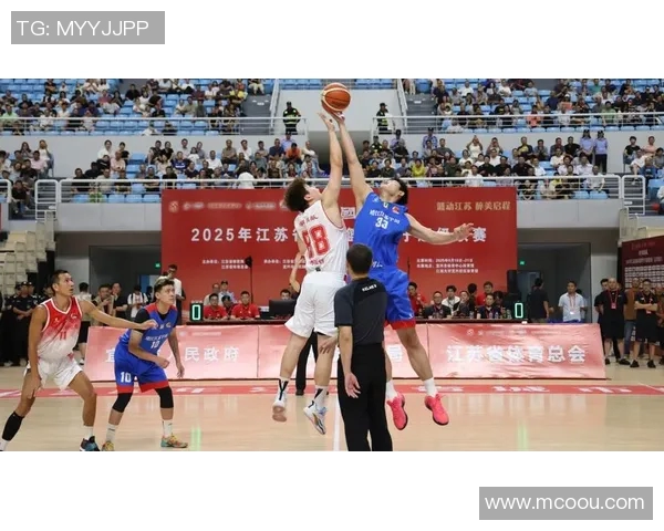 2025篮球苏超盛大揭幕宜兴见证篮球新篇章的辉煌时刻