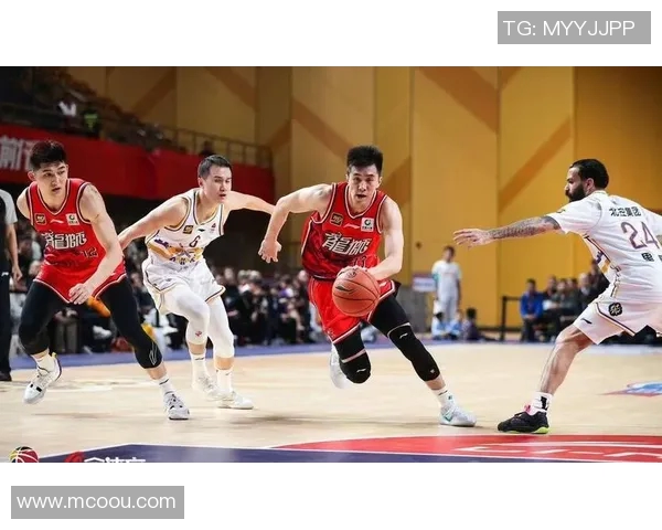 广州季前赛或迎NBA级前锋加盟曾单场狂砍53分引期待