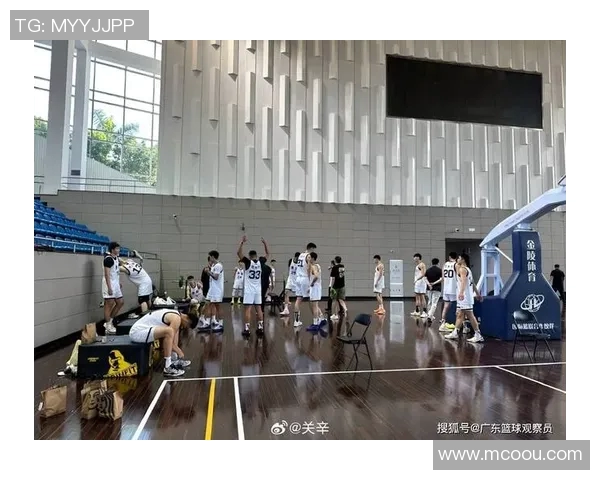 12国手压阵!广东男篮家门口全运会夺冠几无悬念 12国手压阵!广东男篮家门口全运会夺冠几无悬念