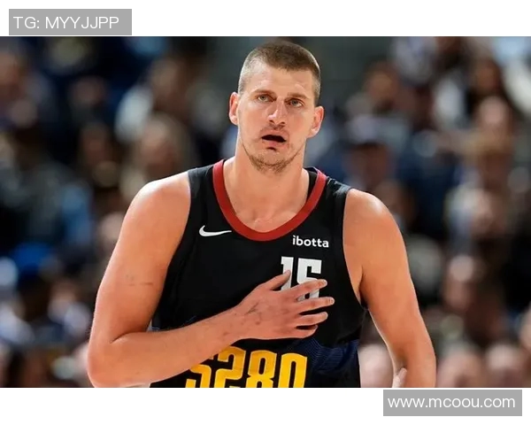 奥胖:约基奇重新定义了大个子的能力 文班把它带到了另一个层次 奥胖:约基奇重新定义了大个子的能力 文班把它带到了另一个层次