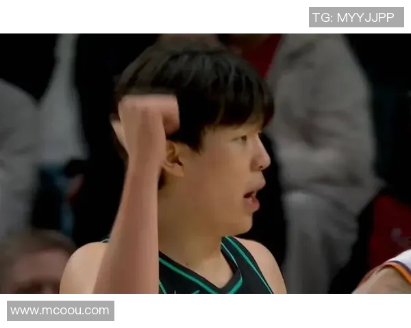 杨瀚森刚刚爆发，开拓者就做出最遗憾决定！又被雪藏，小杨太难了