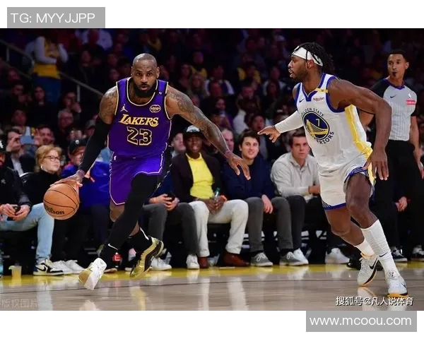 詹姆斯25+12库里13分9助攻 湖人力克勇士