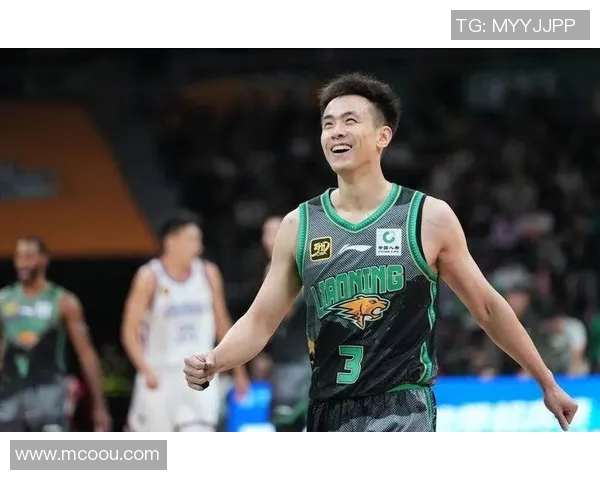 辽宁男篮3分险胜北京！赵继伟23分14助攻，方硕21分，付豪14分