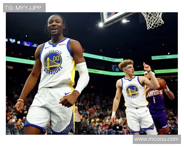 库明加遭DNP！科尔：需继续努力如其他球员