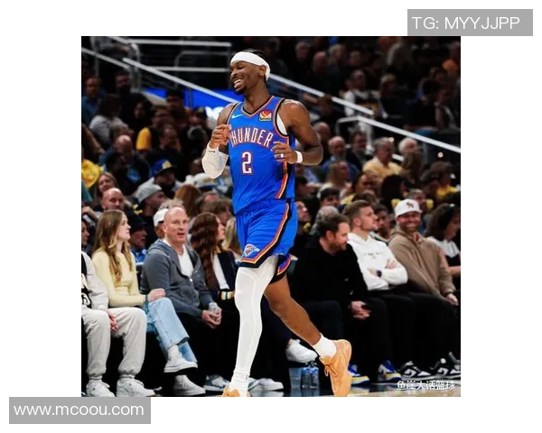 雷霆17分大胜鹈鹕豪取六连胜，亚历山大三节打卡