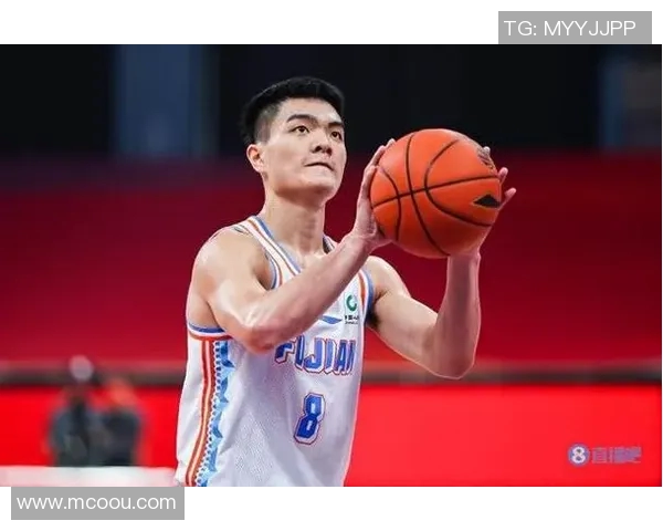 黎伊扬与福建男篮完成续约！他是广东联赛打破东莞“垄断”的绝对功臣