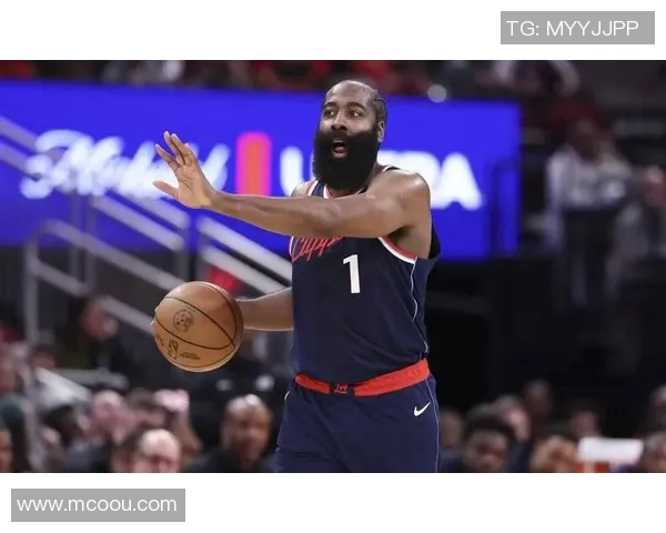 1个首轮签能换两个场均20+球员!美记建议快船抢人,完美适配球队 1个首轮签能换两个场均20+球员!美记建议快船抢人,完美适配球队