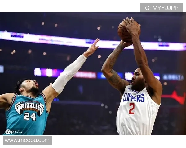 NBA半场：伦纳德26分，快船73-40领先国王