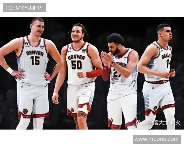 多人即将回归!掘金战篮网 穆雷大概率出战 戈登与布劳恩出战成疑 多人即将回归!掘金战篮网 穆雷大概率出战 戈登与布劳恩出战成疑