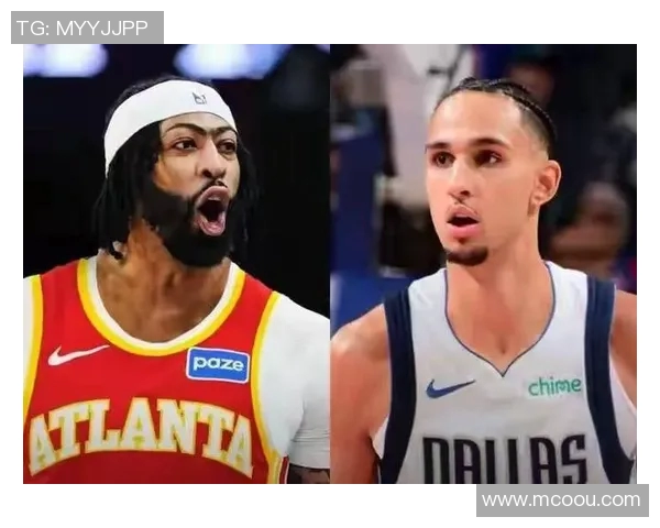 美媒盘点浓眉五大潜在交易方案：快船6换3联手卡登，雄鹿打造超级三塔阵容