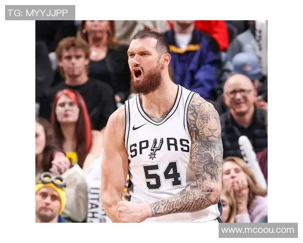 马刺官推发布晚安心语激励球迷 马刺官推发布晚安心语激励球迷