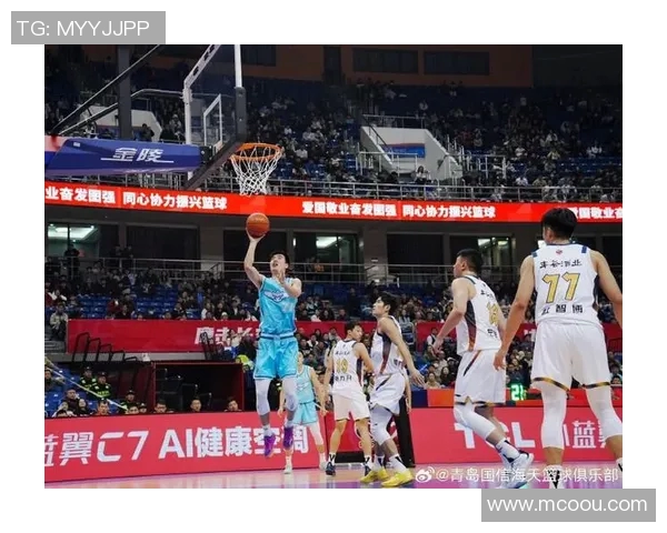 CBA 2025-2026赛季赛程公布:青岛男篮主场首秀时间确定 CBA 2025-2026赛季赛程公布:青岛男篮主场首秀时间确定