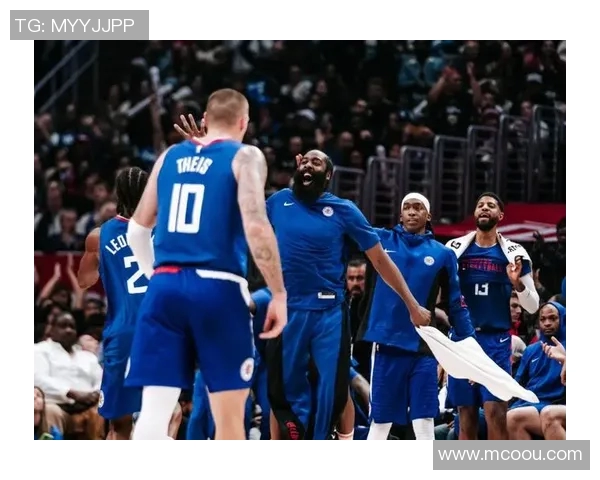 残阵快船24分大胜太阳！小卡25+8却非头号功臣，祖巴茨崛起100%命中率砍20板