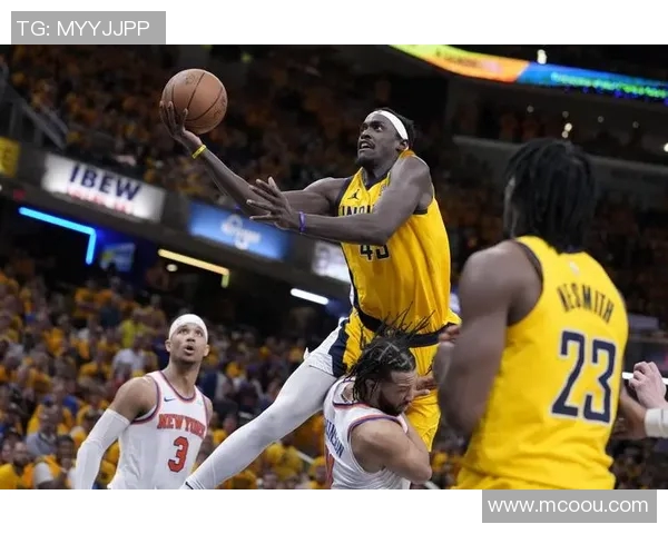 2月9日背水一战！步行者挑战猛龙 西亚卡姆能否率队终结连败？